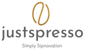 Justspresso Logo